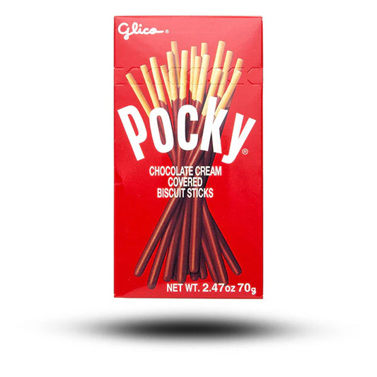 Pocky Chocolate 47g