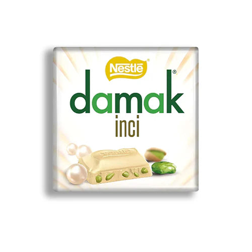 Nestle Damak Inci 60g