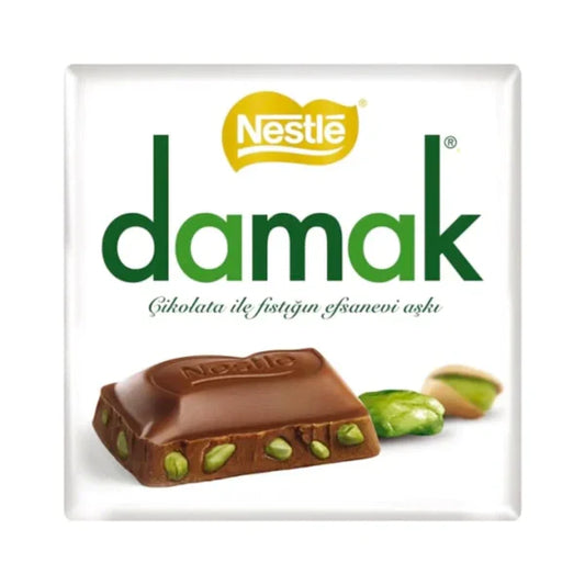 Nestle Damak Pistazie 60g