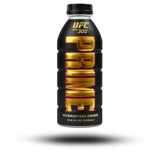 Prime UFC 300 500ml (Original USA)