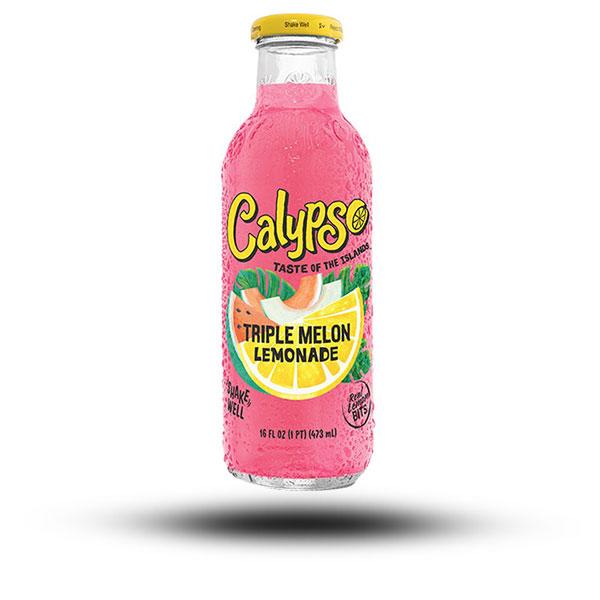 Calypso Triple Melon Lemonade 473ml