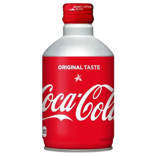 Coca Cola Japan Original 300ml