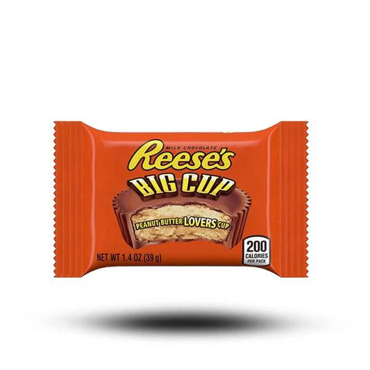 Reeses Big Cup 39g