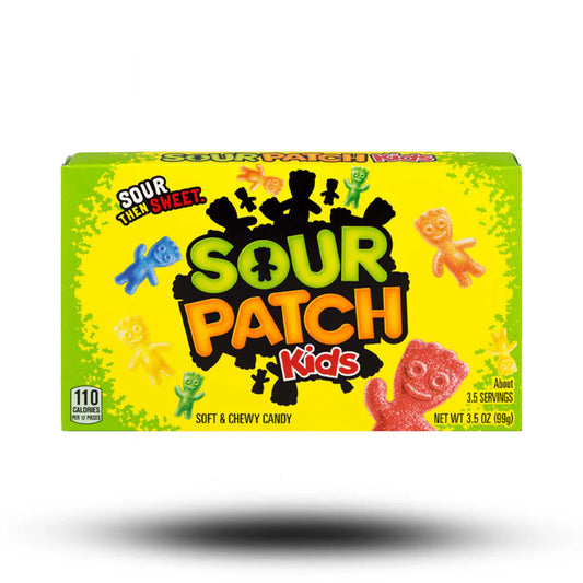 Sour Patch Kids 99g