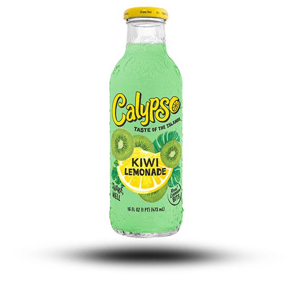 Calypso Kiwi Lemonade 473ml